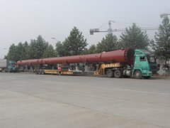 Yantai long absorption tower equipment